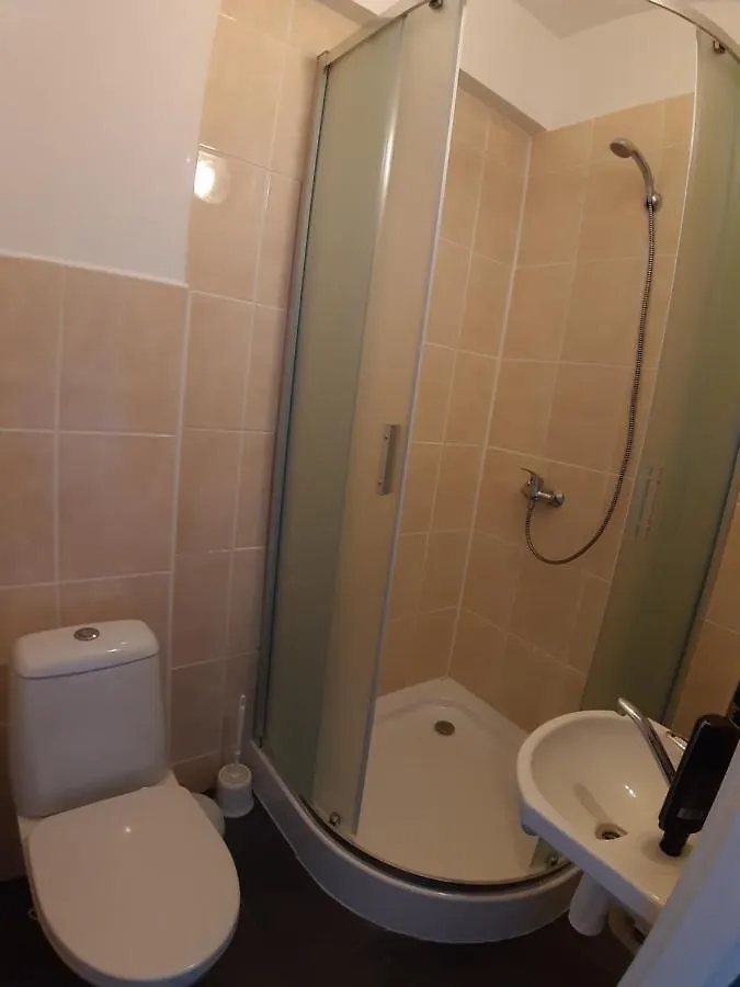 Hotel Hotelak Martinov Ostrava Tschechische Republik