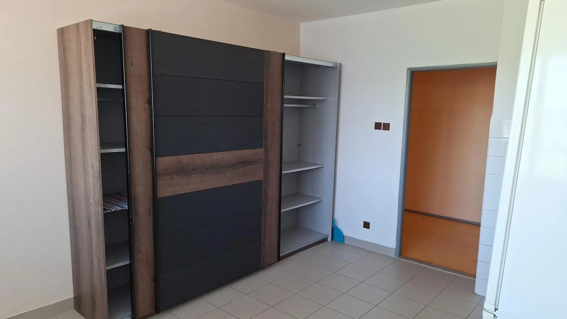 Hotelak Martinov Ostrava