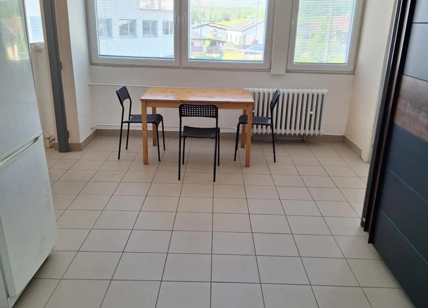 酒店 Hotelak Martinov 俄斯特拉发 捷克