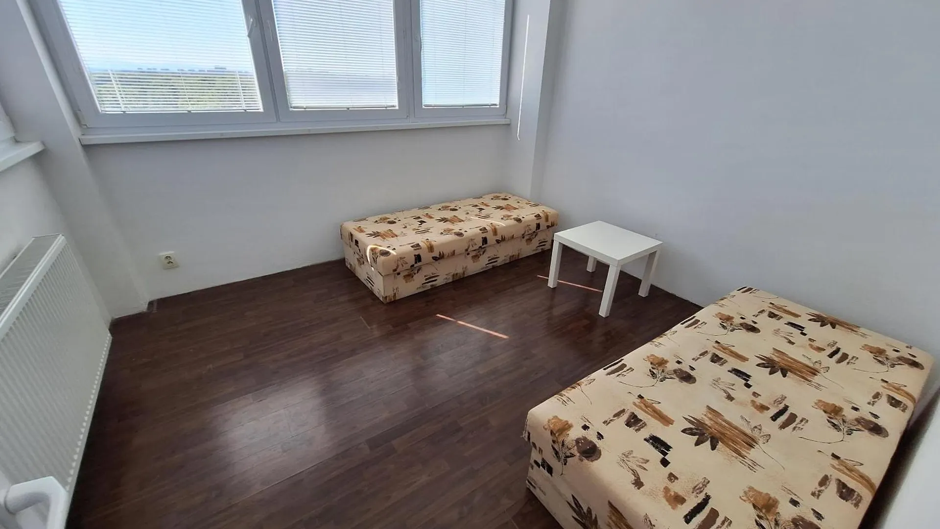 Hotel Hotelak Martinov Ostrava
