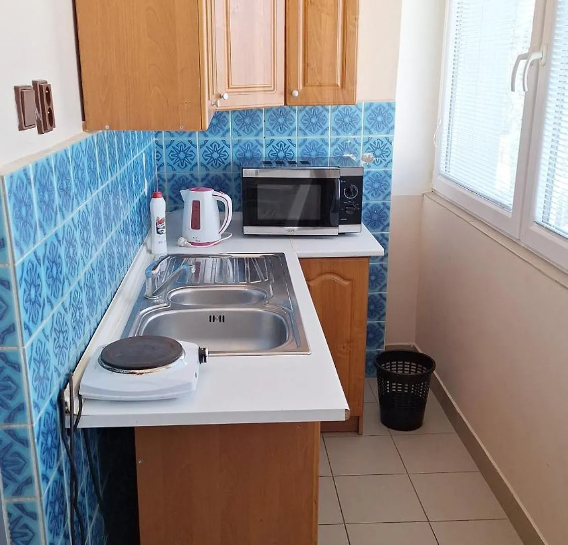 酒店 Hotelak Martinov 俄斯特拉发