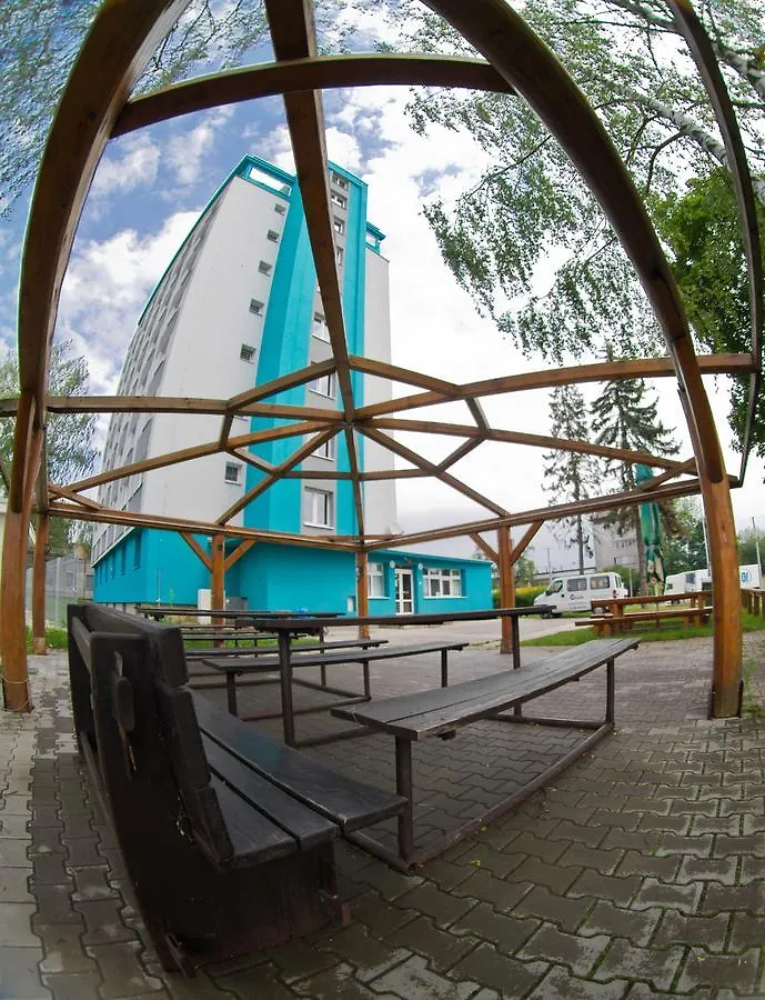 Hotelak Martinov Ostrava Hotel