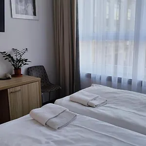 Hotel Akord, Ostrava